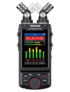 TASCAM Portacapture X8  портативный многоканальный рекордер Portacapture X8  портативный многоканальный рекордер